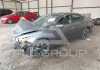 2018 Nissan ALTIMA фото
