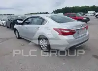 2018 Nissan ALTIMA фото