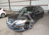 2018 Nissan ALTIMA фото