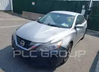 2018 Nissan ALTIMA фото