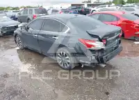 2018 Nissan ALTIMA фото