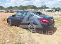 2018 Nissan ALTIMA фото