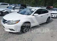 2018 Nissan ALTIMA photo
