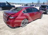 2018 Nissan ALTIMA photo