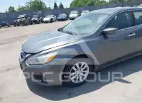 2018 Nissan ALTIMA фото