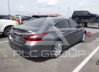 2018 Nissan ALTIMA фото