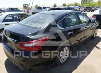 2018 Nissan ALTIMA фото