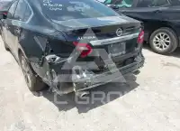 2018 Nissan ALTIMA фото