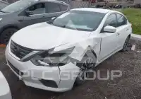 2018 Nissan ALTIMA фото
