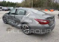 2018 Nissan ALTIMA фото
