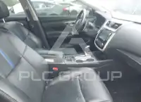 2018 Nissan ALTIMA photo