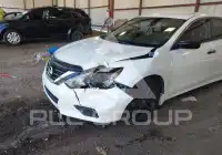 2018 Nissan ALTIMA photo