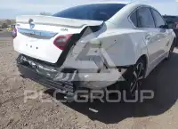 2018 Nissan ALTIMA фото