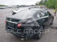 2018 Nissan ALTIMA фото