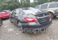 2018 Nissan ALTIMA фото