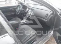 2018 Nissan ALTIMA фото
