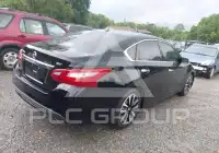 2018 Nissan ALTIMA фото