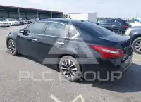 2018 Nissan ALTIMA фото