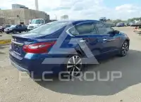 2018 Nissan ALTIMA фото