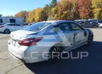 2018 Nissan ALTIMA фото