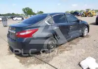 2018 Nissan ALTIMA фото