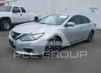 2018 Nissan ALTIMA фото