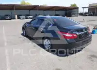 2018 Nissan ALTIMA фото