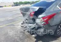 2018 Nissan ALTIMA фото
