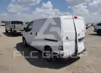 2018 Nissan NV 200 фото