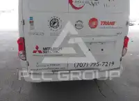 2018 Nissan NV 200 фото