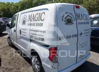 2018 Nissan NV 200 фото