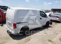 2018 Nissan NV 200 фото