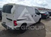 2018 Nissan NV 200 фото