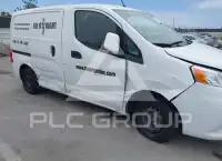 2018 Nissan NV 200 photo