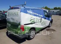2018 Nissan NV 200 photo