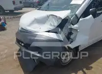 2018 Nissan NV 200 фото
