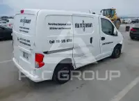 2018 Nissan NV 200 photo