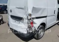 2018 Nissan NV 200 фото