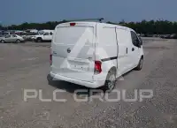 2018 Nissan NV 200 фото