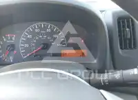 2018 Nissan NV 200 фото