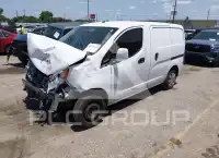 2018 Nissan NV 200 фото