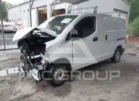 2018 Nissan NV 200 фото