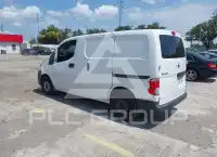2018 Nissan NV 200 фото
