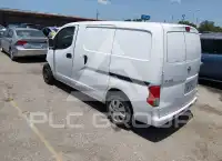 2018 Nissan NV 200 фото