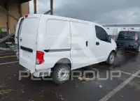 2018 Nissan NV 200 фото