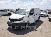 2018 Nissan NV 200 фото