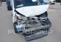 2018 Nissan NV 200 фото