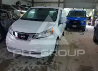 2018 Nissan NV 200 фото