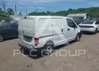 2018 Nissan NV 200 фото