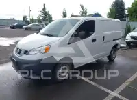 2018 Nissan NV 200 фото
